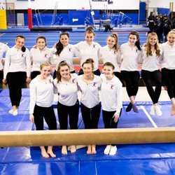 Spectrum Gymnastics Academy