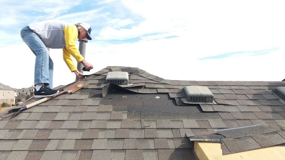 Slide of Roofers Roofing