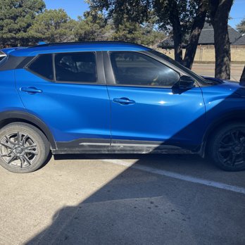 Carnation Auto Spa - Auto Detailing Near Me - Plano, Texas