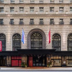 THE MIDLAND HOTEL, Chicago, a Tribute Portfolio Hotel