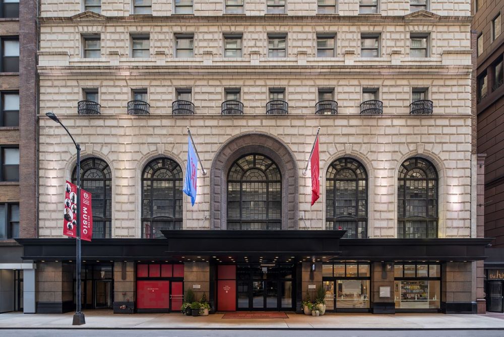 THE MIDLAND HOTEL, CHICAGO, A TRIBUTE PORTFOLIO HOTEL - Updated June