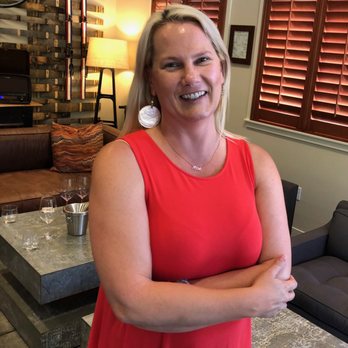 Hunnicutt Winery - Shelby- our host extraordinaire! - Wineries Near Me - Saint Helena, California Hunnicutt Winery - Shelby- our host extraordinaire! - Wineries Near Me - Saint Helena, California