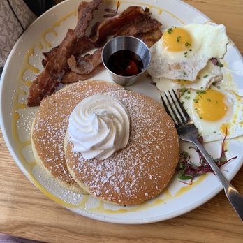 Bistrology - Breakfast & Brunch Near Me - Miramar Beach, Florida