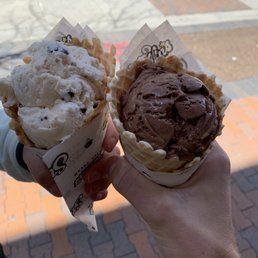 Waffle Cones Waffle Cones