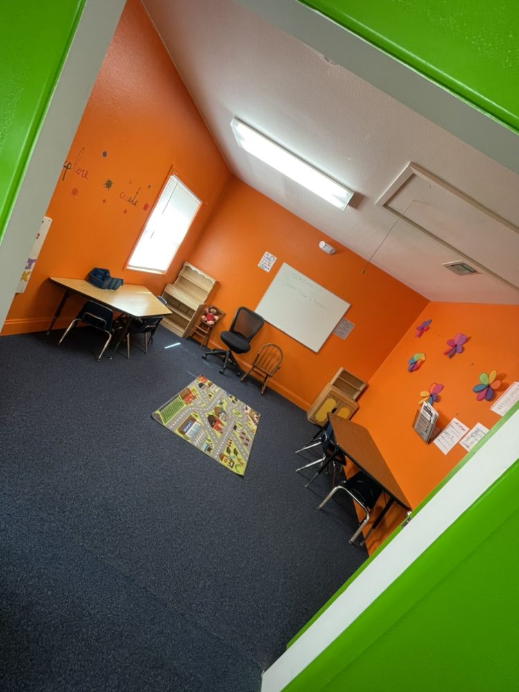 Sunset Praise Playhouse - childcare center in Springtown, TX