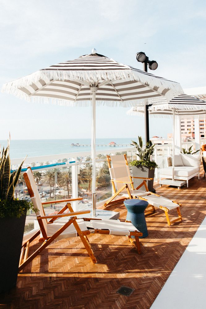Sielo Rooftop Bar Image