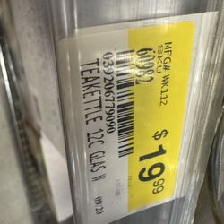 Rainbow Ace Hardware - Price on shelf and on the item clearly displayed but Rainbow charged $23.99 for an item that was $13.99 only nine months ago.
