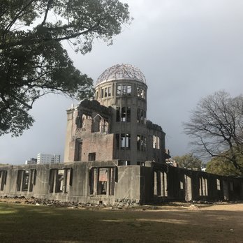 3 D's Travel - Atomic Dome, Hiroshima - Travel Services Near Me - San Diego, California 3 D's Travel - Atomic Dome, Hiroshima - Travel Services Near Me - San Diego, California
