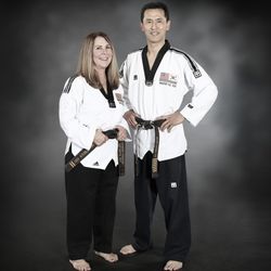 LAKE STEVENS TAIGON TAEKWONDO - Updated October 2025 - 12