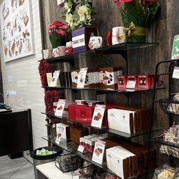 Gorgeous display