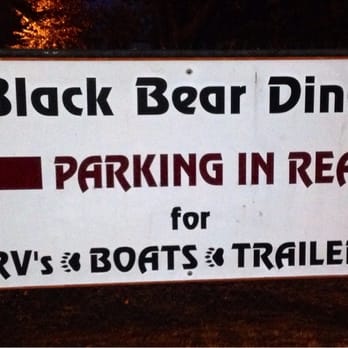 Black Bear Diner - Yreka - Diners Near Me - Yreka, California