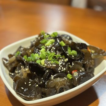 Tasty House - Mushrooms - Szechuan Near Me - Bellevue, Washington Tasty House - Mushrooms - Szechuan Near Me - Bellevue, Washington