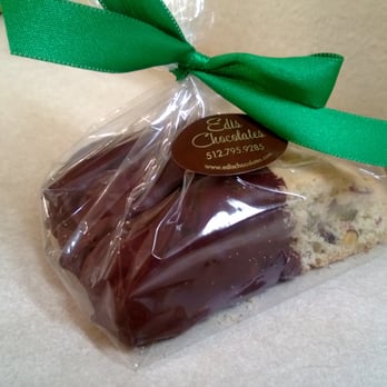 Edis Chocolates - Desserts Near Me - Austin, Texas