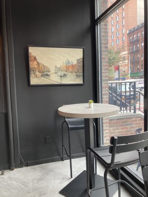 Enzo Bruni La Pizza Gourmet - UES by null