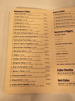 Bauman's on Oak by null