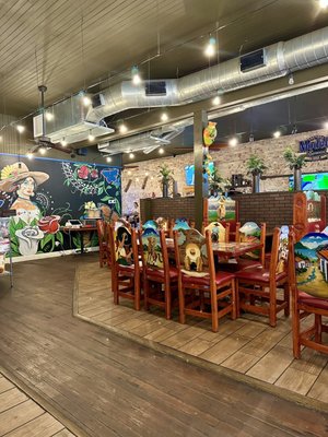 El Patio by null