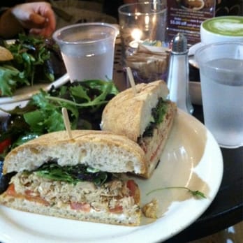 Urth Caffé-Pasadena - Tuna sands - Cafes Near Me - Pasadena, California Urth Caffé-Pasadena - Tuna sands - Cafes Near Me - Pasadena, California