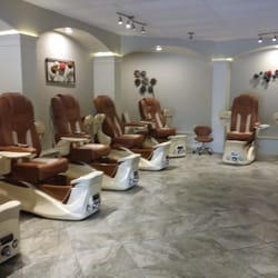 Emily's Nail Spa