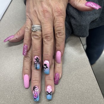 Ocean Spa & Nail - Nail Salons Near Me - Sterling Heights, Michigan Ocean Spa & Nail - Nail Salons Near Me - Sterling Heights, Michigan