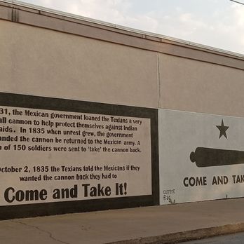 Come and Take It Bar and Grill - American Near Me - Gonzales, Texas Come and Take It Bar and Grill - American Near Me - Gonzales, Texas