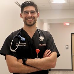 Modern Heart and Vascular