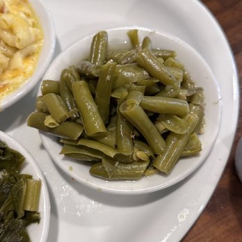 Hannibal's Kitchen - Green beans - Barbeque Near Me - Charleston, South Carolina Hannibal's Kitchen - Green beans - Barbeque Near Me - Charleston, South Carolina