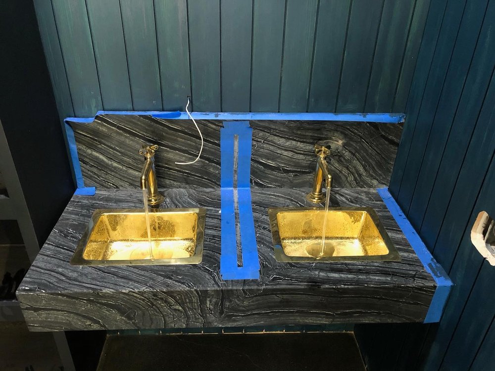 Slide of R Carrozza Plumbing