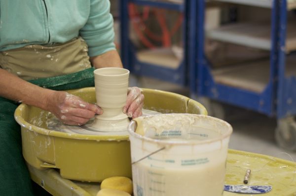 Odyssey ClayWorks by null