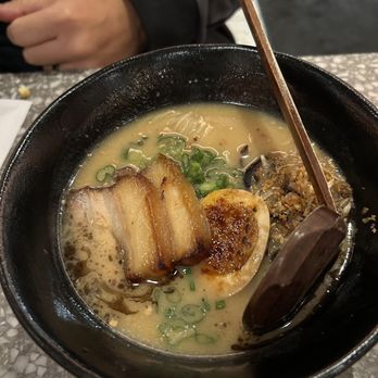 DOMU - Dr. Phillips - Richie Rich Ramen - Ramen Near Me - Orlando, Florida DOMU - Dr. Phillips - Richie Rich Ramen - Ramen Near Me - Orlando, Florida
