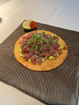 CUT by Wolfgang Puck by null CUT by Wolfgang Puck by null