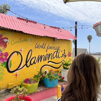 Olamendi's - Mexican Near Me - Dana Point, California