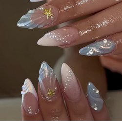 Nail Envy