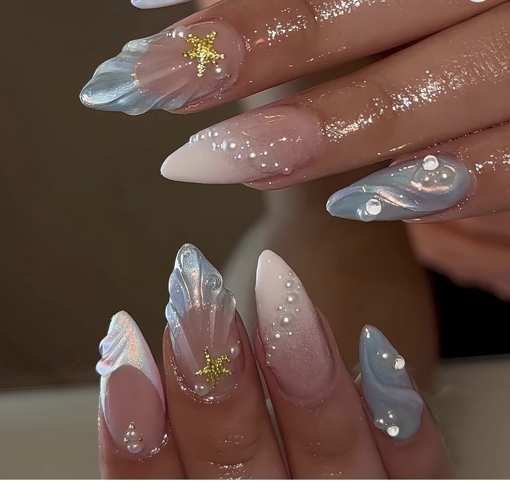 Nail Envy Logo