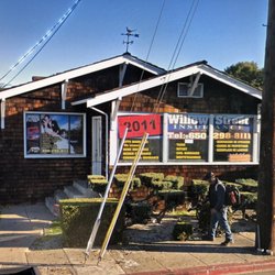 Willow Street Insurance