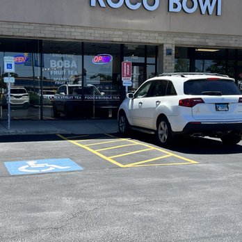 Cafe Koco Bowl - Coffee & Tea Near Me - Morton Grove, Illinois