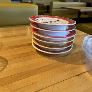 Kai Sushi - Conveyor Belt Sushi Near Me - Lombard, Illinois