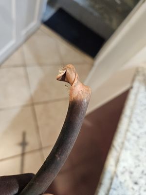 Nyack Sewer and Drain Logo