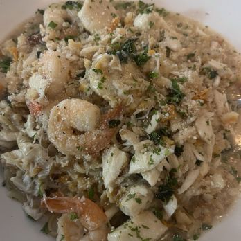 Cousin's Restaurant - Cousins special, tons of seafood - Seafood Near Me - Ocean City, New Jersey