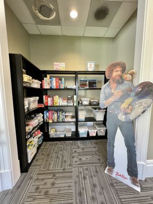 Nashville Public Library by null