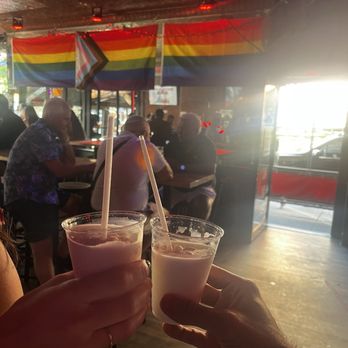 Mickey Spillane's - New American Near Me - New York, New York