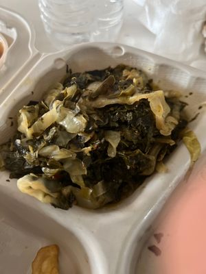 Rosebuds BBQ by null