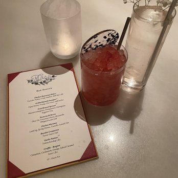 Mara - NYE Cocktails @ Mara lounge - Mediterranean Near Me - Minneapolis, Minnesota Mara - NYE Cocktails @ Mara lounge - Mediterranean Near Me - Minneapolis, Minnesota