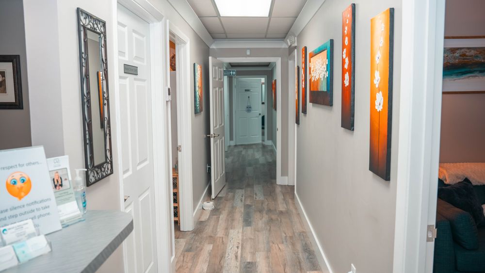 Brain And Wellness Center - grief counselor in Boca Raton, FL