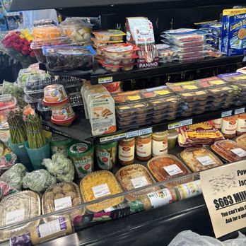 Marina Bay Market - Grocery Near Me - Quincy, Massachusetts Marina Bay Market - Grocery Near Me - Quincy, Massachusetts