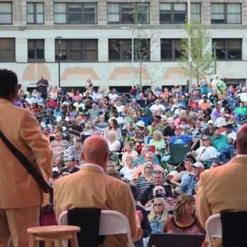 Levitt Pavilion Dayton - Blind boys of Alabama - Music Venues Near Me - Dayton, Ohio Levitt Pavilion Dayton - Blind boys of Alabama - Music Venues Near Me - Dayton, Ohio