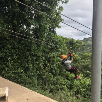 Toroverde - Ziplining Near Me - Orocovis, Puerto Rico Toroverde - Ziplining Near Me - Orocovis, Puerto Rico