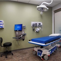 Novant Health-GoHealth Urgent Care