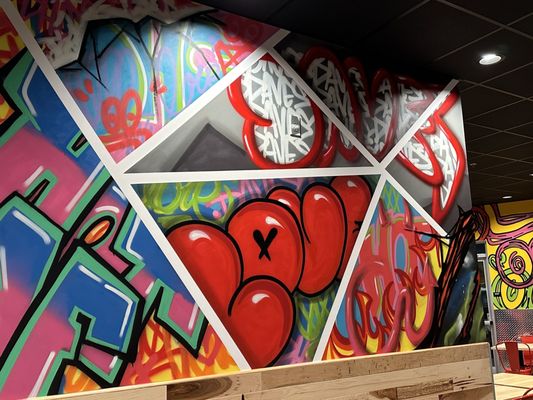 Dave's Hot Chicken by null