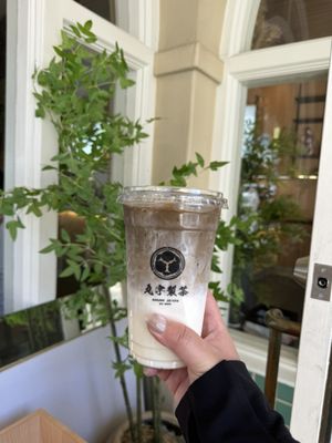 Maruwu Seicha - Palo Alto by null