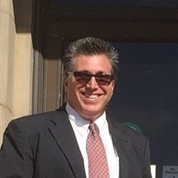Law Office of Lawrence Strauss